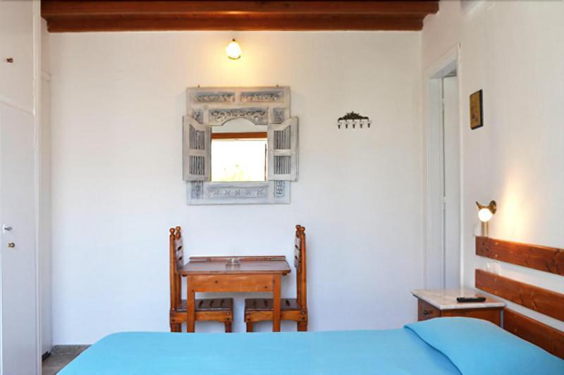 Aparthotel Pinelopi 3*