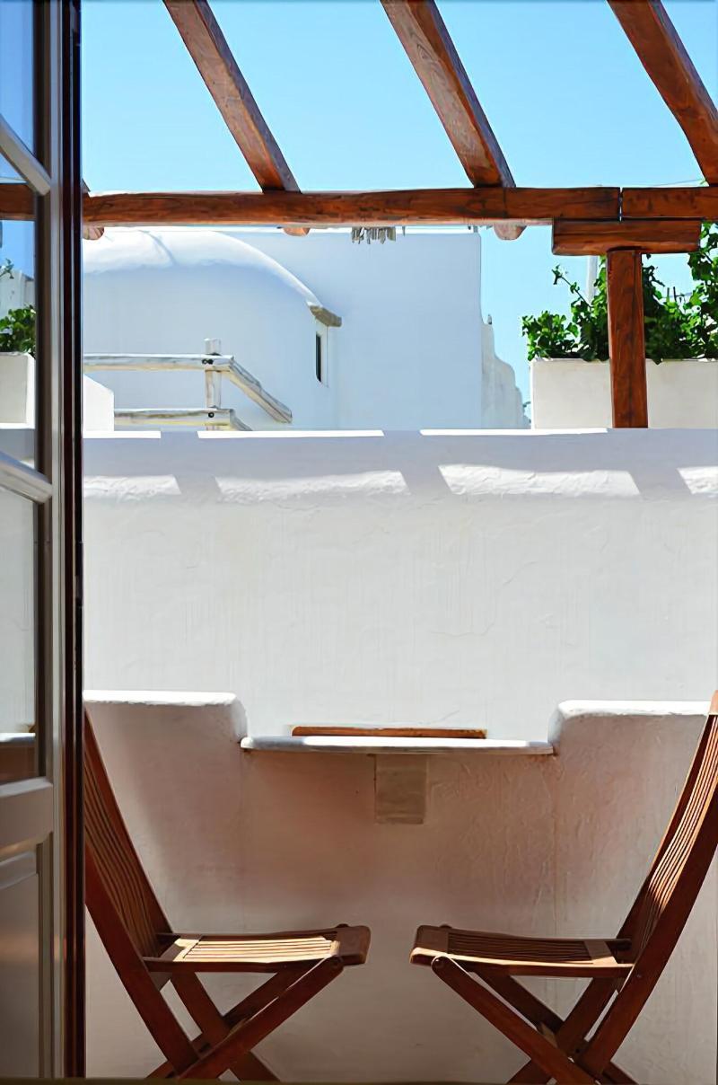 Pinelopi Aparthotel Mykonos Town