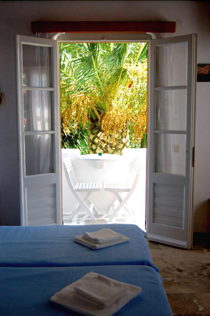 Aparthotel Pinelopi
