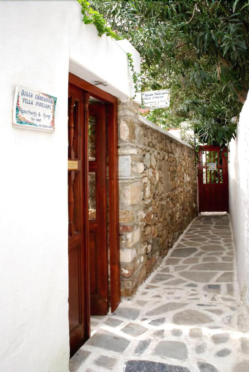 Pinelopi 3* Mykonos Town