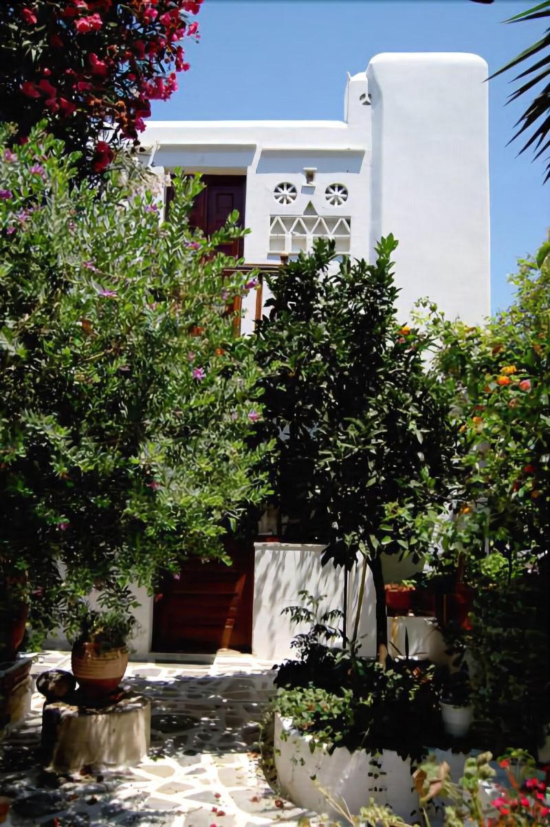 Aparthotel Pinelopi