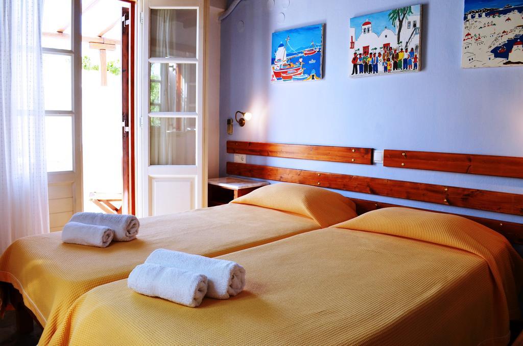 Aparthotel Pinelopi Mykonos Town