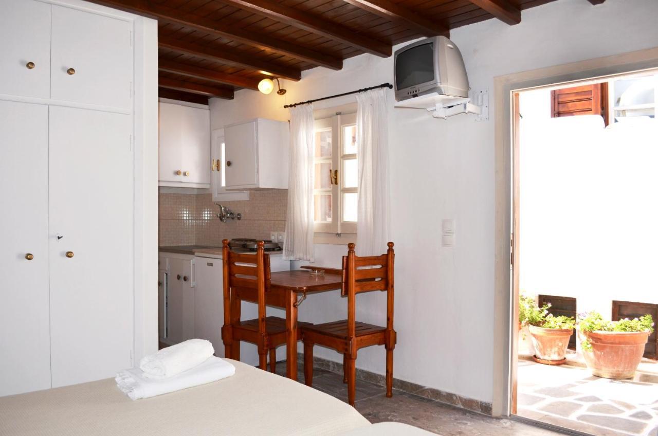 Pinelopi Aparthotel Mykonos Town