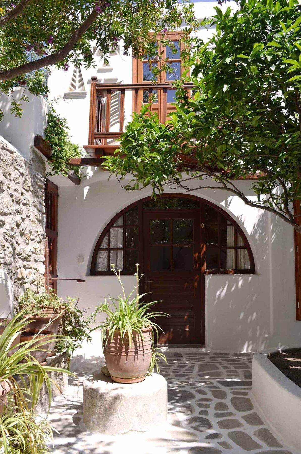 Pinelopi Mykonos Town