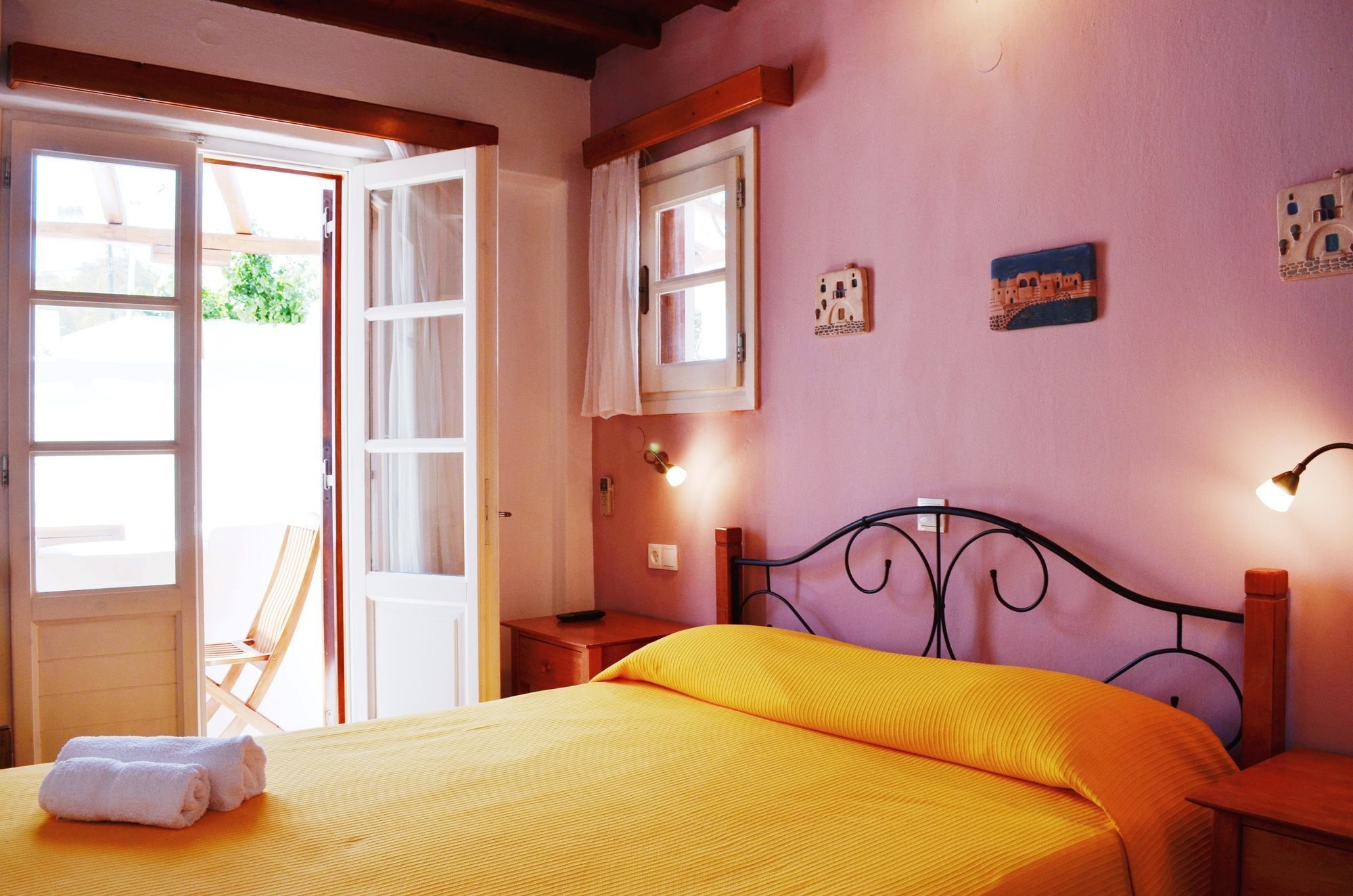Aparthotel Pinelopi