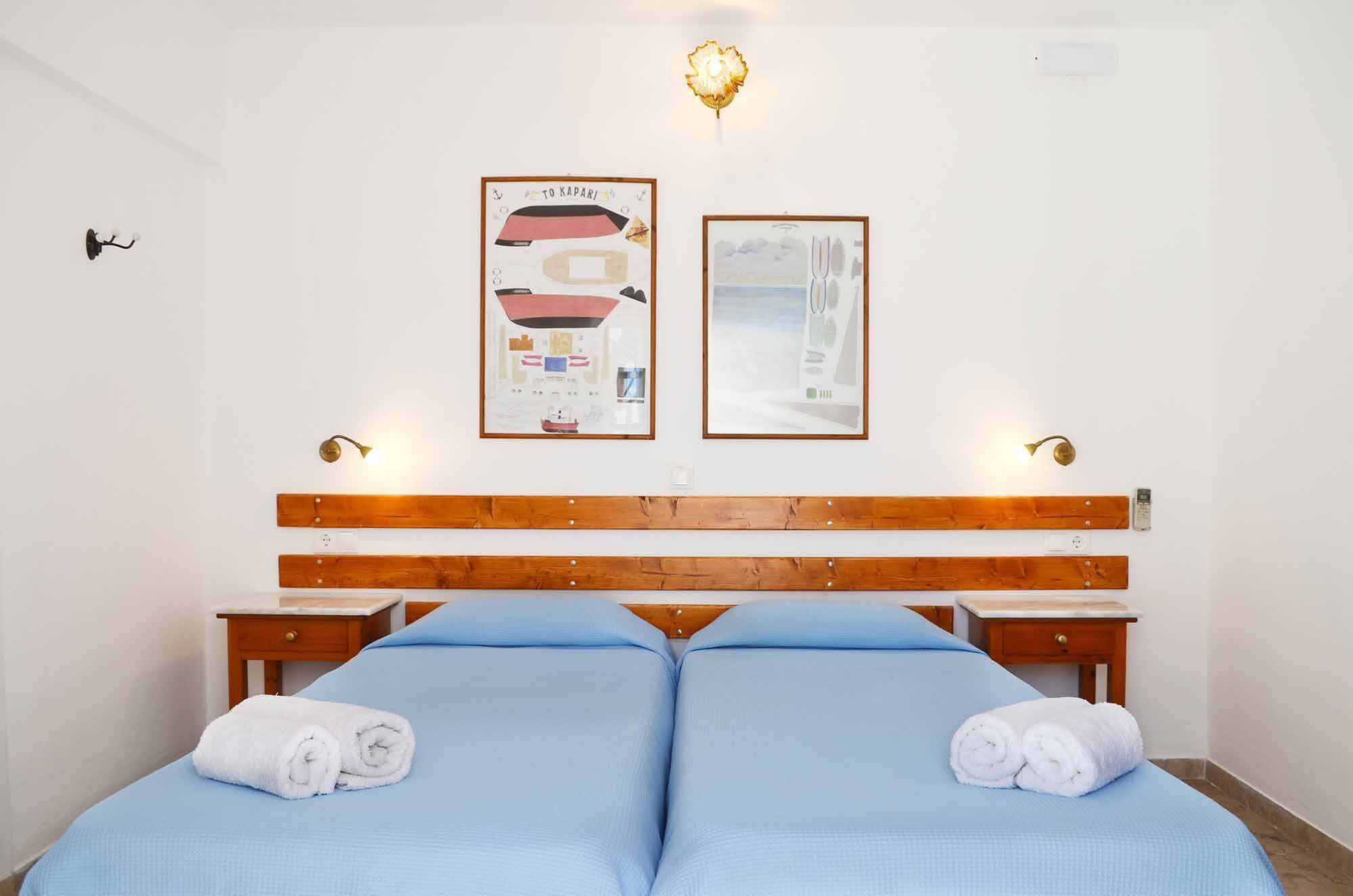 Pinelopi Aparthotel