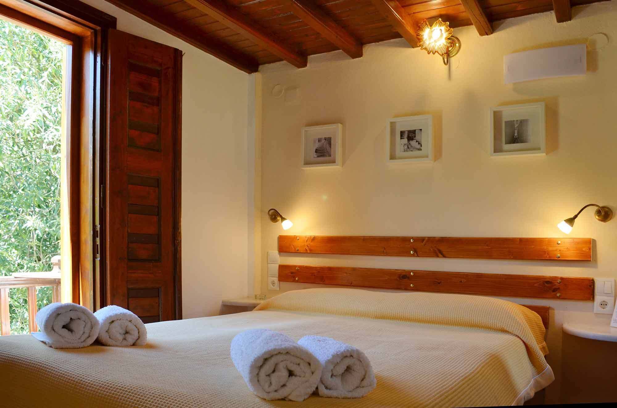Pinelopi Aparthotel 3*
