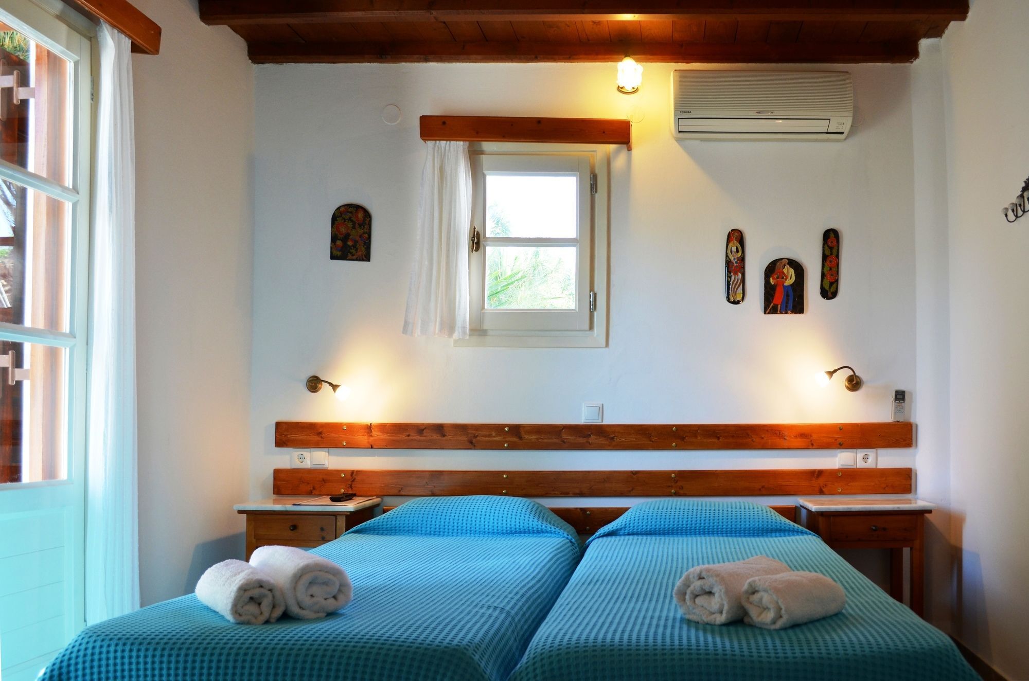 Pinelopi 3* Mykonos Town