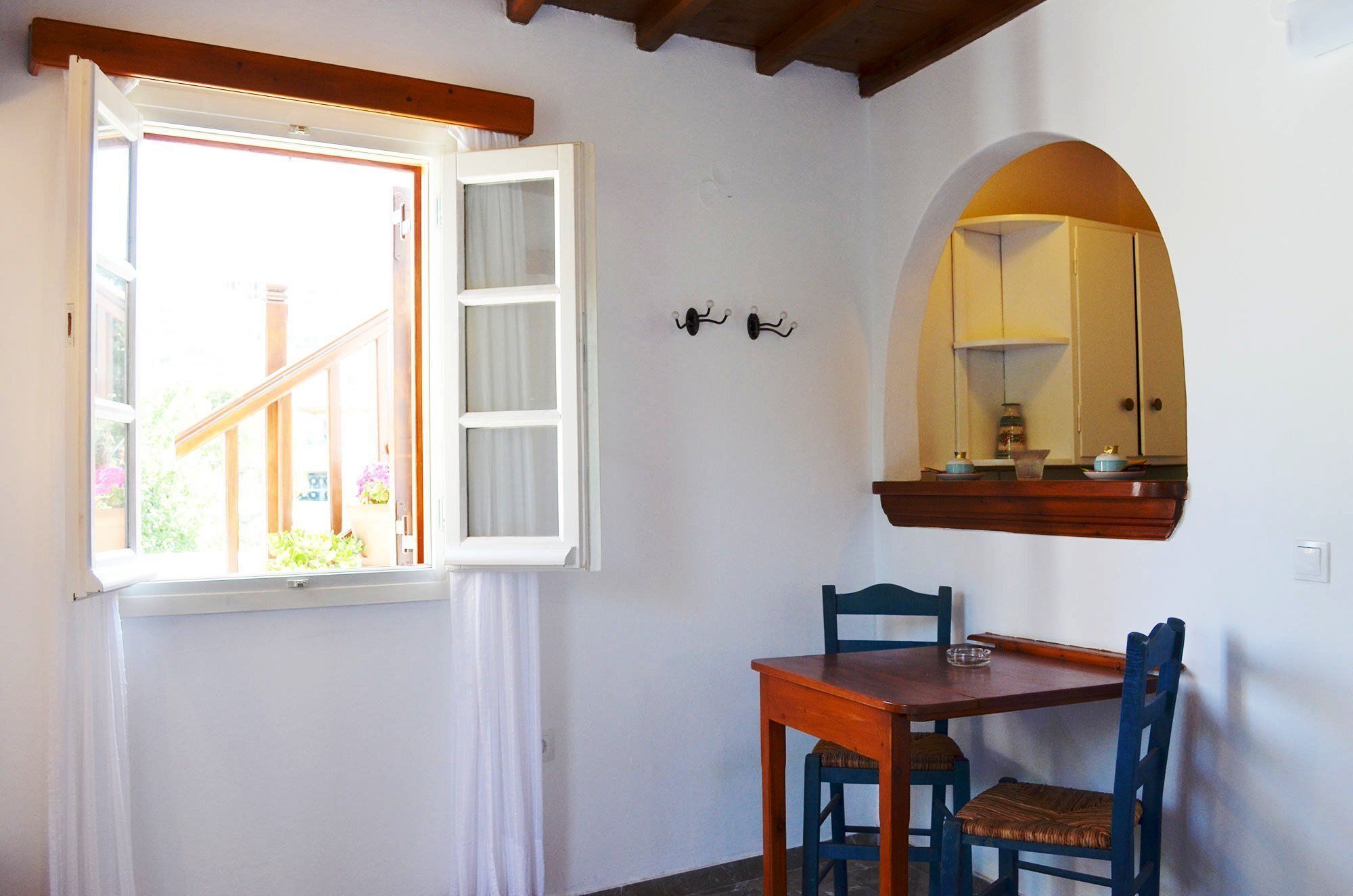 Pinelopi Aparthotel