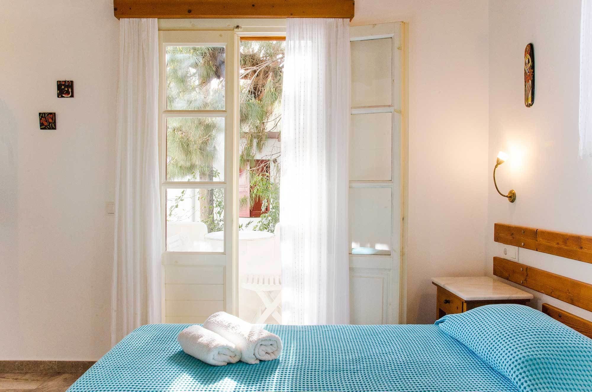 Aparthotel Pinelopi